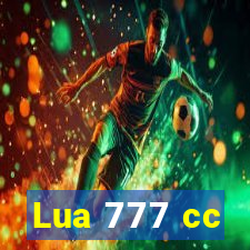 Lua 777 cc